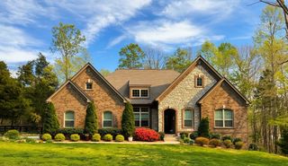 8012 Rose Ridge Pvt Lane, Fairview, TN 37062