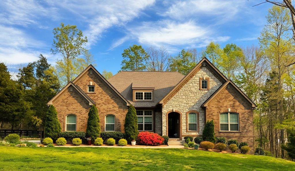 8012 Rose Ridge Pvt Lane, Fairview, TN 37062