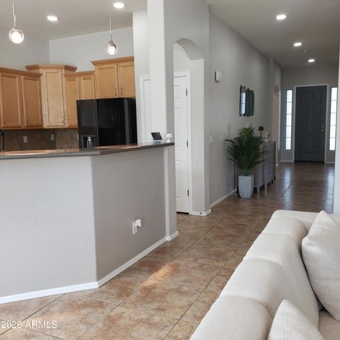 4329 W SUMMERSIDE Road, Laveen, AZ 85339