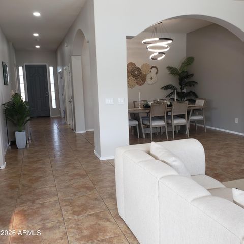 4329 W SUMMERSIDE Road, Laveen, AZ 85339
