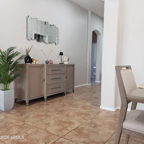 4329 W SUMMERSIDE Road, Laveen, AZ 85339
