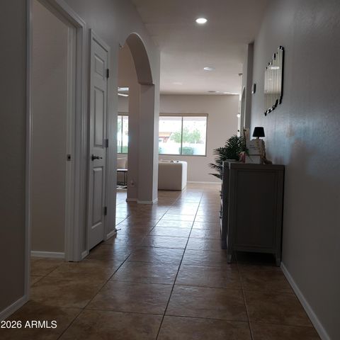 4329 W SUMMERSIDE Road, Laveen, AZ 85339