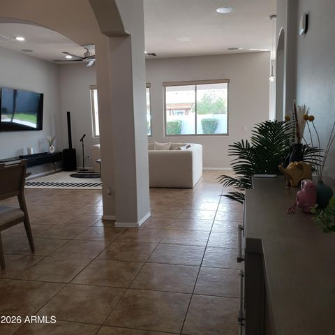 4329 W SUMMERSIDE Road, Laveen, AZ 85339