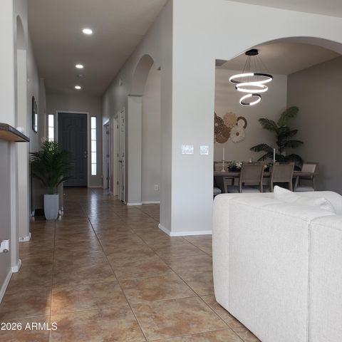 4329 W SUMMERSIDE Road, Laveen, AZ 85339