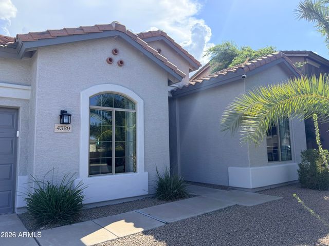 4329 W SUMMERSIDE Road, Laveen, AZ 85339