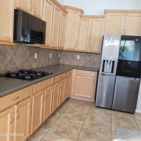 4329 W SUMMERSIDE Road, Laveen, AZ 85339
