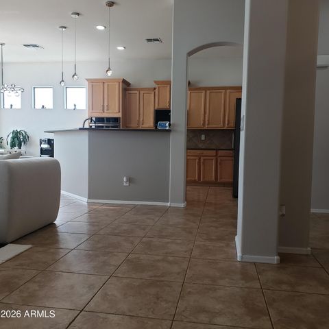 4329 W SUMMERSIDE Road, Laveen, AZ 85339