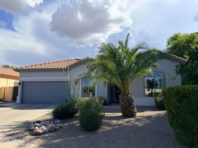 4329 W SUMMERSIDE Road, Laveen, AZ 85339