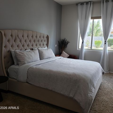 4329 W SUMMERSIDE Road, Laveen, AZ 85339