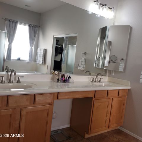 4329 W SUMMERSIDE Road, Laveen, AZ 85339