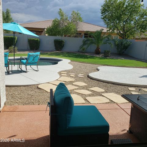 4329 W SUMMERSIDE Road, Laveen, AZ 85339
