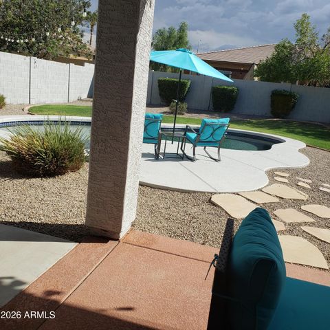 4329 W SUMMERSIDE Road, Laveen, AZ 85339