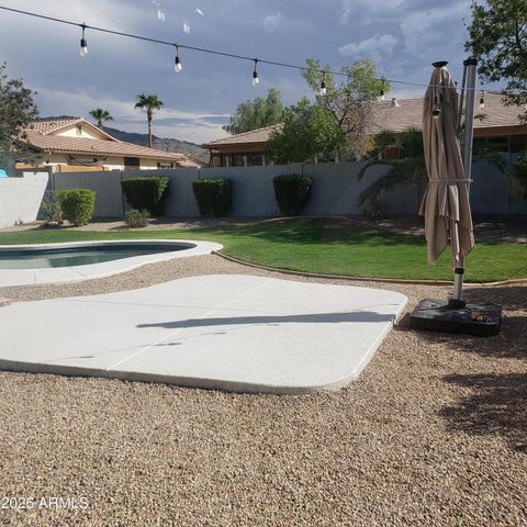 4329 W SUMMERSIDE Road, Laveen, AZ 85339