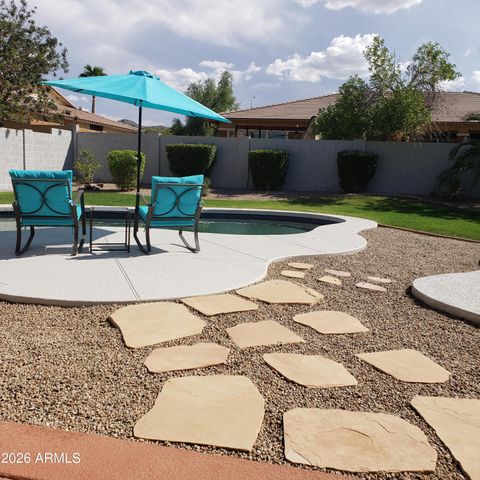 4329 W SUMMERSIDE Road, Laveen, AZ 85339