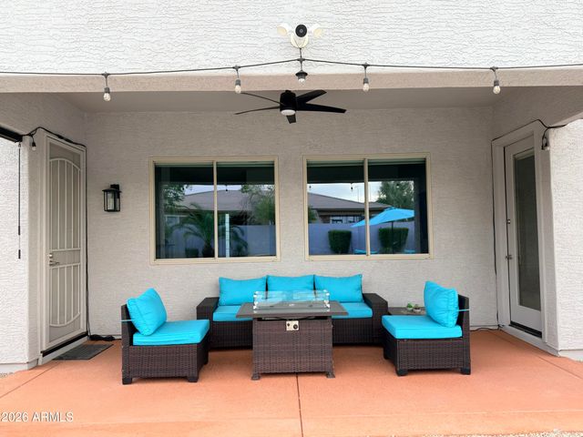 4329 W SUMMERSIDE Road, Laveen, AZ 85339