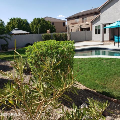 4329 W SUMMERSIDE Road, Laveen, AZ 85339