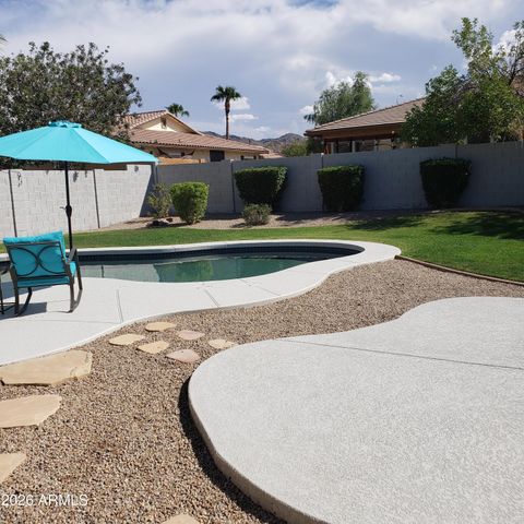 4329 W SUMMERSIDE Road, Laveen, AZ 85339