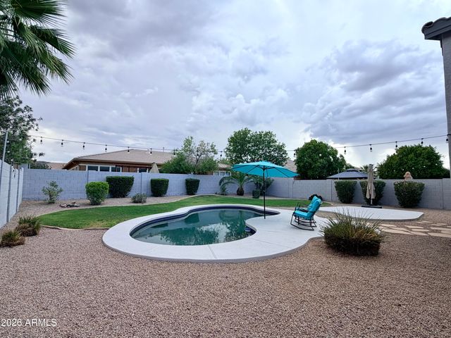 4329 W SUMMERSIDE Road, Laveen, AZ 85339