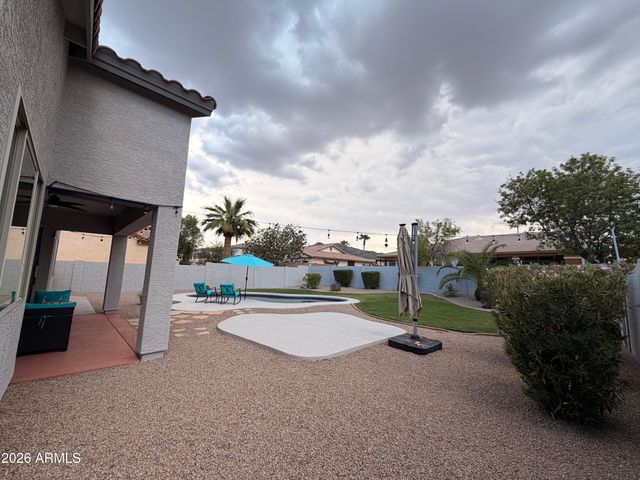4329 W SUMMERSIDE Road, Laveen, AZ 85339