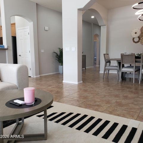 4329 W SUMMERSIDE Road, Laveen, AZ 85339