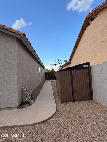 4329 W SUMMERSIDE Road, Laveen, AZ 85339