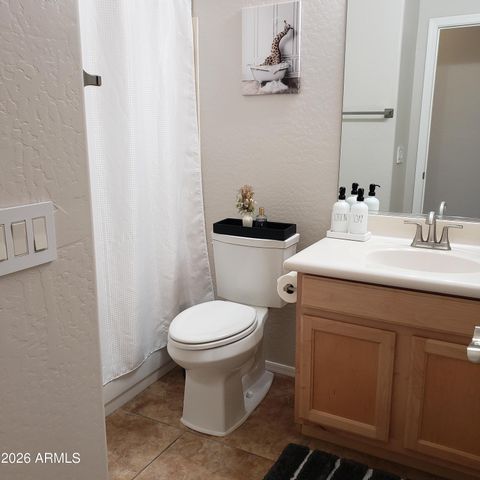4329 W SUMMERSIDE Road, Laveen, AZ 85339