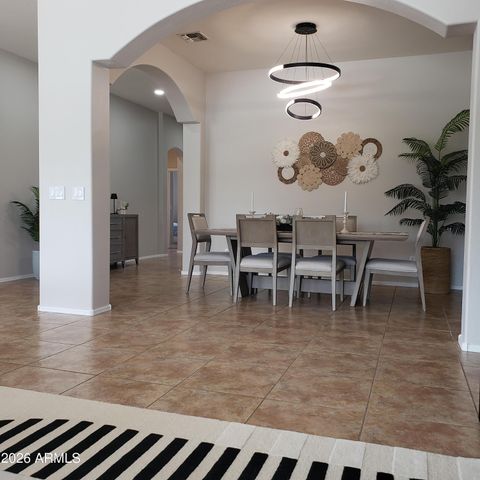 4329 W SUMMERSIDE Road, Laveen, AZ 85339