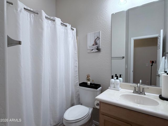 4329 W SUMMERSIDE Road, Laveen, AZ 85339