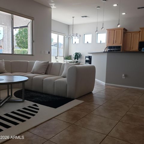 4329 W SUMMERSIDE Road, Laveen, AZ 85339