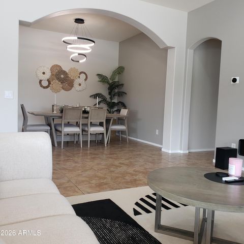 4329 W SUMMERSIDE Road, Laveen, AZ 85339