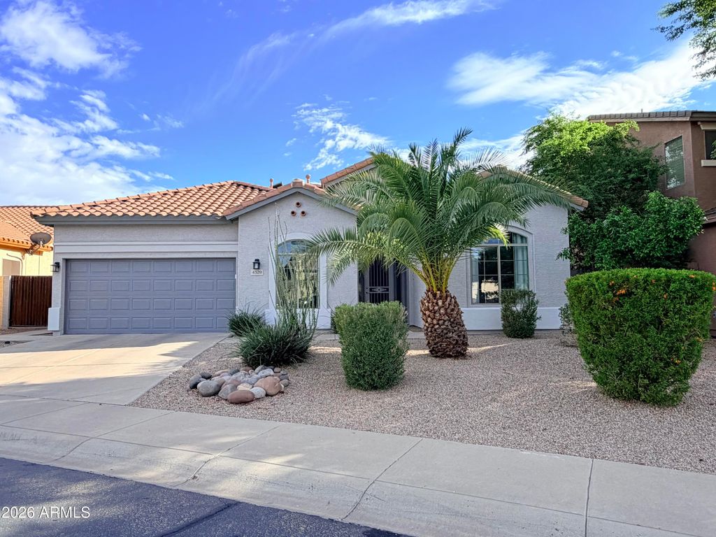 4329 W SUMMERSIDE Road, Laveen, AZ 85339