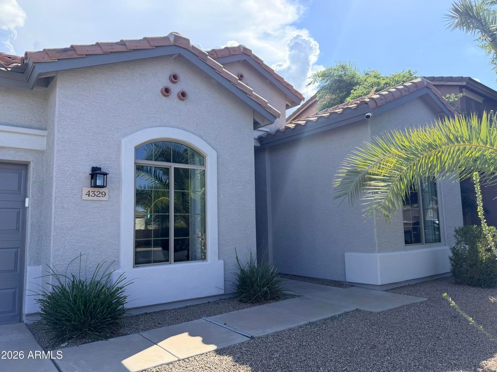 4329 W SUMMERSIDE Road, Laveen, AZ 85339 — photo 2