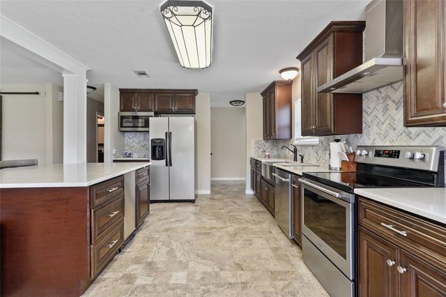 3006 Fm 521 Road, Brazoria, TX 77422