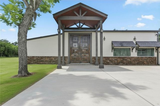 3006 Fm 521 Road, Brazoria, TX 77422