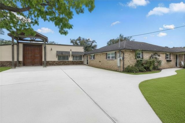 3006 Fm 521 Road, Brazoria, TX 77422