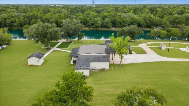 3006 Fm 521 Road, Brazoria, TX 77422