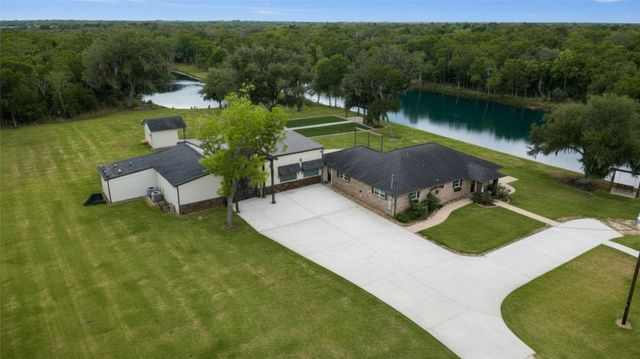 3006 Fm 521 Road, Brazoria, TX 77422
