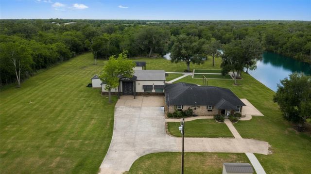 3006 Fm 521 Road, Brazoria, TX 77422