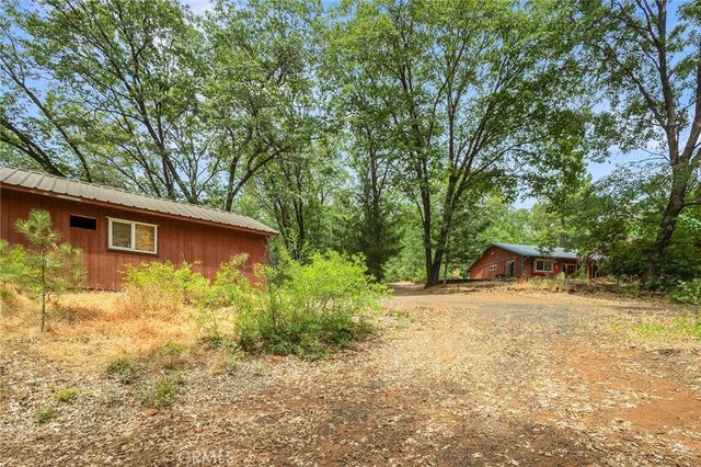 4940 Papaya Road, Forest Ranch, CA 95942
