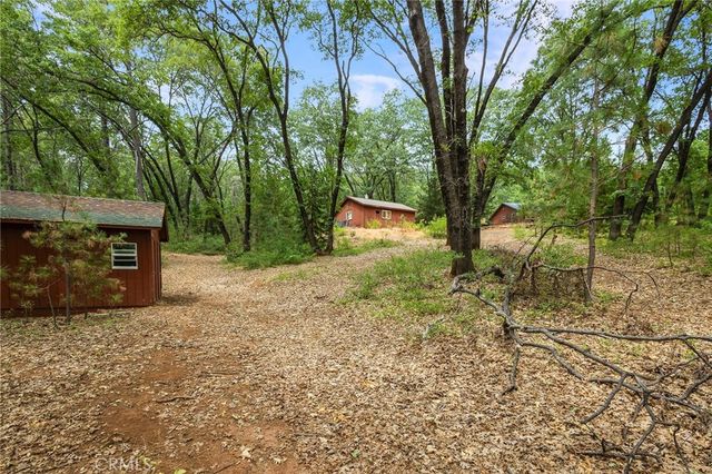 4940 Papaya Road, Forest Ranch, CA 95942