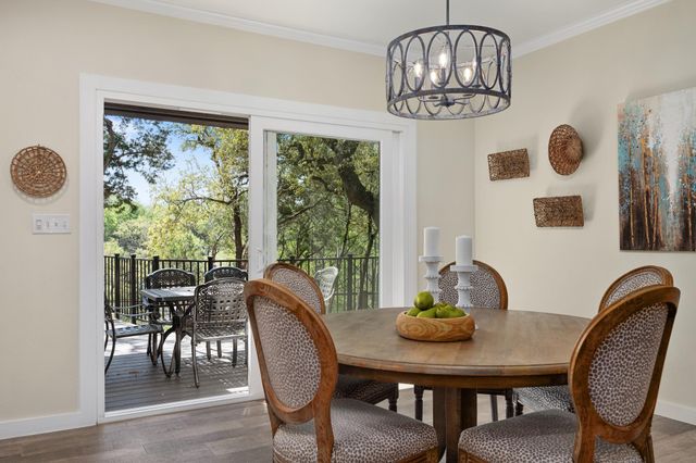 405 Ridgecrest RD, Georgetown, TX 78628