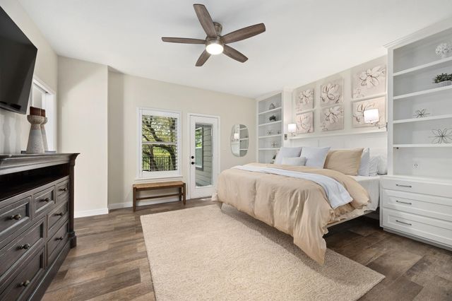 405 Ridgecrest RD, Georgetown, TX 78628