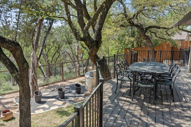405 Ridgecrest RD, Georgetown, TX 78628