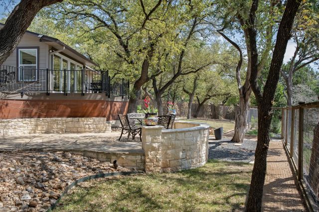 405 Ridgecrest RD, Georgetown, TX 78628