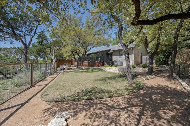405 Ridgecrest RD, Georgetown, TX 78628