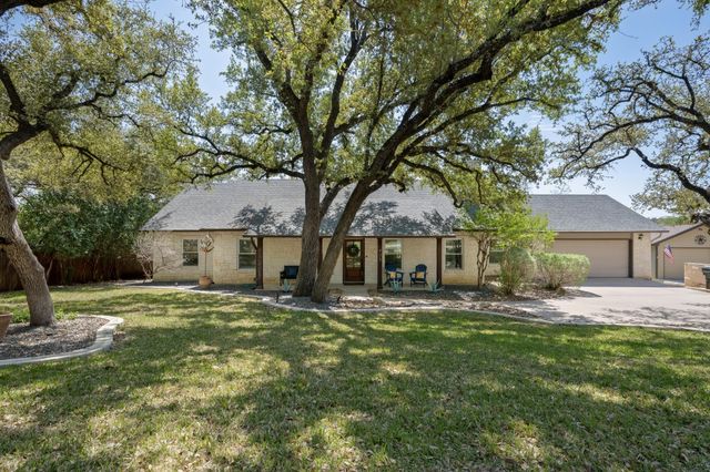 405 Ridgecrest RD, Georgetown, TX 78628
