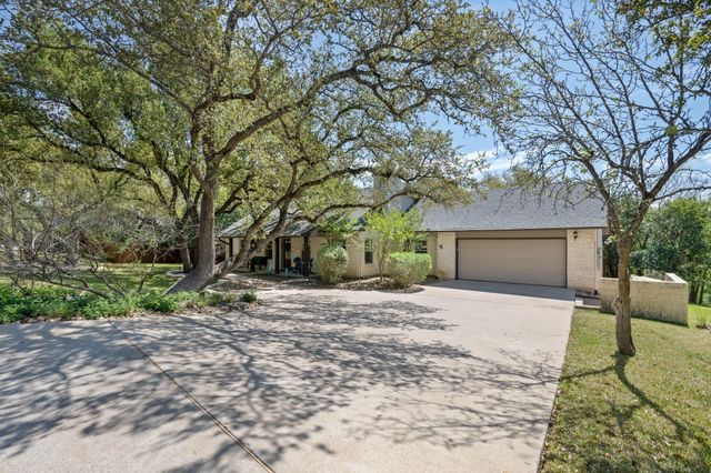 405 Ridgecrest RD, Georgetown, TX 78628