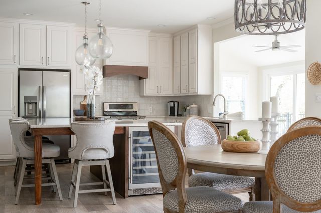 405 Ridgecrest RD, Georgetown, TX 78628