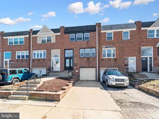 12217 SWEET BRIAR RD, Philadelphia, PA 19154