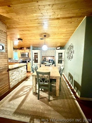 8501 Texoma Hills, Kingston, OK 73439